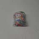 Eomenie One Piece Swimsuit for Women Tummy Control Ruched Bathing Suit V Wire Neck Slimming Swim Suits, M