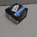 D3S HID Bulbs, 8000K White Blue 35W High/Low Beam, Replacement 66340 42403 42302 42302C1 Xenon Bulbs, UV Resistant, Pack of 2