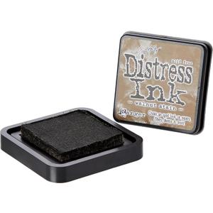 Ranger Tim Holtz Distress Ink Pad, Walnut Stain (Pack of 1)