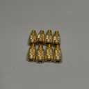 Milton (716) 1/4" Male NPT M Style (Industrial) Air fitting Quick Connect Coupler, 8 Pcs