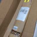 POLARBEAR Front End Inverted Forks 45/48mm 630mm Pit Bike Forks Hydraulic Upside Down Shock For 110cc 125cc 150cc Dirt Pit Bikes