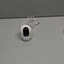 Indoor Security Camera 2K, Pet Camera with Phone App, WiFi Cameras for Home Security Camera for Dog/ Baby Monitor/Elder Pan Tilt, 5/2.4GHz, 24/7, 2-Way Talk, Human Detection, Motion Tracking, Cloud (1 PC)