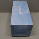 Bedsure Cooling Comforter Queen Size - Cooling Blankets for Hot Sleepers, Lightweight Comforter for Summer with Dual-Sided Cool Tech, Soft Breathable Cold Blanket for Sleeping, Grey, 88x88 Inches