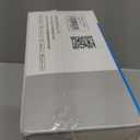 MEEDEN Heavy Body Acrylic Paint - Basic Satin Finish 12 x 60ml (2 oz) Color Paint Set for Adults - Rich Pigment Halloween Art Craft Paints for Fabric Rock Canvases Pumpkin Painting