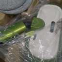 VMAI Cordless Electric Mop with Water Spray & Detachable Battery