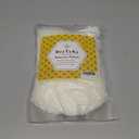 BeyTyKy White Beeswax Pellets 100% Pure and Natural Triple Filtered Beeswax for Candle Making, Skin, Face, Body, Hair Care DIY Creams, Lotions, Lip Balm and Soap Making Supplies, 1Lb