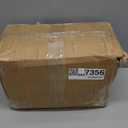 6 Panels Burgundy Backdrop Curtains for Wedding Party Wrinkle Free Backdrops Curtain Drapes Fabric Decorations Maroon Photo Back Drop for Baby Shower Photography Stage Reception 30ft(W) x 12ft(H)