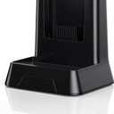 Hoover ONEPWR Lithium-Ion Battery Charger, Battery Charger for Hoover ONEPWR Products, Temperature Control, Rapid Charge Technology, Flashing Indicator Lights, Tool and Vacuum Power