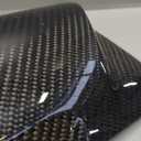 Real Carbon Fiber Mirror Caps Compatible with 3-Series F30 F31 F34 / 4-Series F32 F33 F36 / 2-Series F22 F23 / 1-Series F20 X1 E84 M2 F87 2PCS-Set