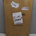 Wall Art Canvas Abstract Art Paintings Blue Fantasy Colorful Graffiti on White Background Modern Artwork Decor for Living Room Bedroom Kitchen 24x16in