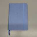 Dated, 2026 Planner, 5.8 x 8.3 - The #1 Productivity Planner to Achieve Your 2026 Goals - Planner 2026-2027 by PRODUCTIVITY STORE (A5, BLUE)