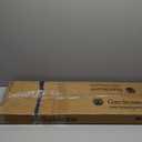 Gardease Lawn Leveling Rake 48" x 10" - Heavy Duty Professional Grade Reinforced Steel Landscape Tool for Soil, Sand & Garden - Superior Strength and Durability