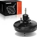  Vacuum Brake Booster Compatible with Chevrolet
for Chevy 2006-2011, 1.6L, Mexico Built, Without Master Cylinder