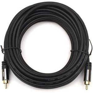 Boat Premium Audio/Video Cable 181-955 | SMC25 25 Foot