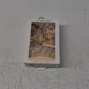 Globe String Lights, Crystal Ball Led String Lights Warm White, 10ft 30 LED Grandhome Fairy Lights Battery Operated Waterproof, 8 Modes with Remote Control, for Indoor Outdoor Bedroom Party Wedding