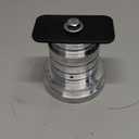 Reverse Drum Tester Tool Compatible with Ford LS 6L80 6L90 Reverse Drum Tester 35R/1-2-3-4, Checking Leaks and Cracks