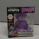Handmade by Robots - Scooby-Doo - Black Knight #092 (Limited Edition Electroplated) Purple
