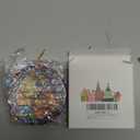 Christmas Ornament, Christmas Decoration, Holiday Present Golden Retriever