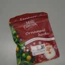 Ornament Hooks  Essential Christmas Tree Decorating Hangers Great Xmas Ornament Hooks for Hanging Christmas Decorations 35 PCS (Round-Upgraded-24pcs)