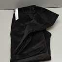 IDEALSANXUN Mens Corduroy Pants Flat Front Straight Leg Casual Pants, Size: 32W x 30L