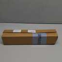 18" Real Touch Cedar Branches -12 Pcs, Artificial Christmas Cedar Branch Realistic Fake Pine Picks Faux Greenery Plants Stem for Vase DIY Crafts Garland Wreath Indoor Outdoor Home Decor