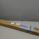 Office Chair Mat for Hard Floors, 46 x 72 Large Floor Protector Mats, Easy Rolling Desk Chair Mat for Hardwood, Clear, Easy to Clean (Rectangle)