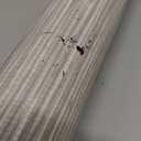 RoomMates Neutral Dimensional Grasscloth Peel and Stick Wallpaper, RMK12682PLW