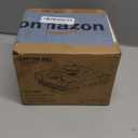 Thermalright AXP120-X67 Low Profile CPU Air Cooler with Quite 120mm TL-12015 PWM Fan, 6 Heat Pipes, 67mm Height, for AMD AM4/AM5Intel LGA 1700/1150/1151/1155/1156/1200