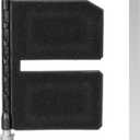 HVAC Blend Door Repair Kit Replacement for 902322, 5073955AA, 5086718AA, 5086718AB, Compatible with Ram 1500 02-06, 2500 03-06, 3500 05-06, Crew Standard Cab & Extended Crew Cab