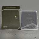 TONGATE 360 Spin Magnetic Stand for Z Flip 7 Case with Privacy Screen Protector, [Compatible with Magsafe] [Anti Spy] Full-Body Shockproof Samsung Galaxy Z Flip 7 Case with Hinge Protection, Black