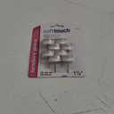 PROTECTVE PAD RND 1-1/8"