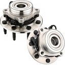 Front Wheel Hub Bearing 