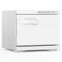 Towel Warmer, 8L Hot Towel Warmers for Facials, Salon Towel Warmers for Spa and Home, Barbershop, Esthetician.(White)