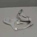 Replacement for Airfit N20, Secure Fit & Ultra-Soft with Upgraded Silicone Cushion, Quick-Release Tube Adjustable Straps Assembly, Great-Value CPAP Supplies - Medium