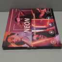 NEON LED WALL ART DECORATIVE LAMP