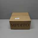 Modern Glass Plug in Pendant Light with Crystal Vintage Mini Glass Hanging Light with 14.76ft Plug in Cord 9.8" Crystal Pendant Lighting for Kitchen Island, Bedroom, Dining Room, Hallway