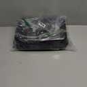 Oley Turbo Dryer Blower for Car, 750W Portable Car Drying Blower, 330 CFM Airflow, 3.5LB Thrust,4 Speed, for Courtyard Cleaning, Home Use, Blowing Snow and Car Dryer (Pencil Black)