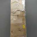 36" Artificial Moss Cone-Shaped Topiary -Green (Pack of 2)