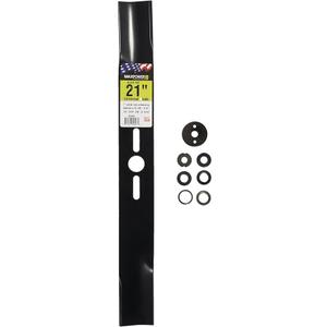 MaxPower 21 in. Universal Lawn Mower Blade 331045