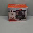 Portable Deep Cleaner for Carpets and Upholstery, Fabric Cleaner for Stairs, Auto Interior