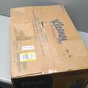 Kleenex Universal Hard Roll Paper Towels, Bulk (50606), Hardwound 1.75" Core, Premium Absorbency Pockets, White, (600'/Roll, 6 Rolls/Case, 3,600'/Case)