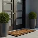 Calloway Mills 120073048WELC Abbington Doormat 30" x 48"