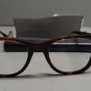 MERRY'S Square Reading Glasses for Men Women Blue Light Blocking Lightweight Full Frame Computer Readers