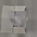 2 Pack Replacement Nasal Cushion for ResMed Airfit N20, Medium, Compatiable with Orignal Airfit N20 Frame & Elbow, Replacement Nasal CPAP Mask Cushion, Soft & Durable