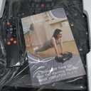 Whole Body Vibration Plate for Lymphatic Drainage, 990 Speed Levels, 330 lb