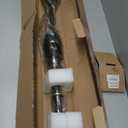 cciyu CV Axle Shaft Assembly Fit for Ford Explorer Police Interceptor Utility 2015-2016 NCV11045