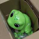 VTech Bounce and Laugh Frog Learning Toy for Toddlers