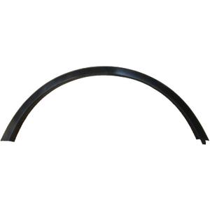 Replacement Front Passenger Side Wheel Arch Trim