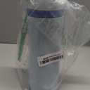 Owala Disney Princess FreeSip Insulated Stainless Steel Water Bottle with Straw for Sports and Travel, BPA-Free Sports Water Bottle, 24 oz, Cinderella