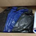 15x30 FT Oval Pool Cover, 25'